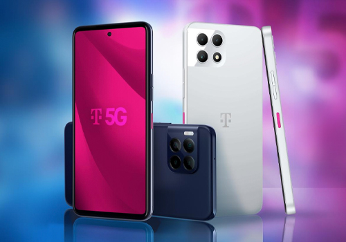 MUSE Design Awards - T Phone 2 Pro / T Phone 2