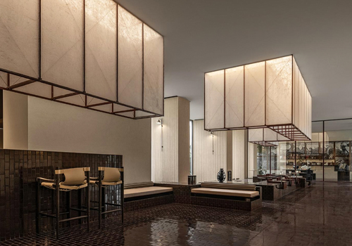 MUSE Design Awards - Jade Apartments