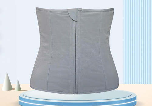 MUSE Design Awards - L'IEVEILL Men's Body Shaping Waist Cincher