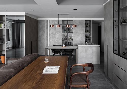 MUSE Design Awards - Pure life