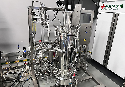 MUSE Design Awards - Advanced Intelligent Microbial Fermenter