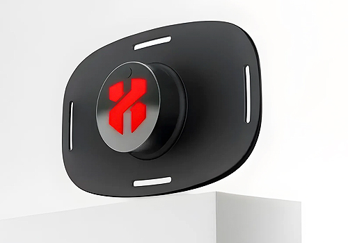MUSE Design Awards Winner - Lumaflex Body Pro by Lumaflex.LLC