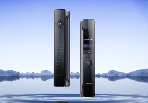 MUSE Design Awards - Kaadas Legend Master K70
