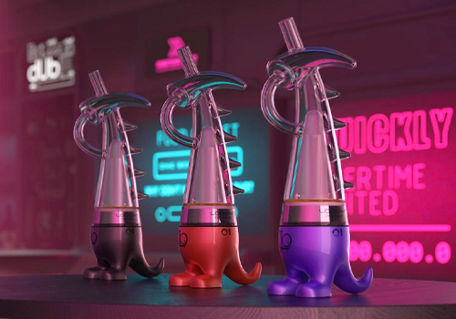 MUSE Design Awards - Dinosaur