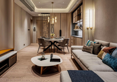 MUSE Design Awards - THE WELLESLY