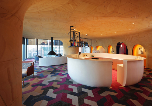 MUSE Design Awards - Shine Medical Aesthetic Institution