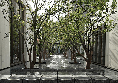 MUSE Design Awards - Ningbo Poly - Hai Yan Tan Gim 