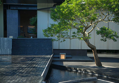 MUSE Design Awards - Taizhou Lushine The One