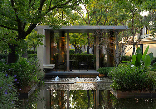 MUSE Design Awards - Ningbo China Overseas·Xin Zhi Yuanjing