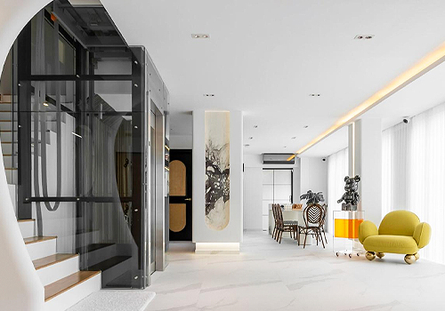 MUSE Design Awards - Modern Sleek