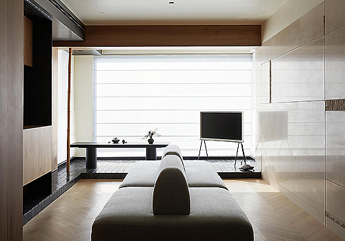 MUSE Design Awards - Cubes