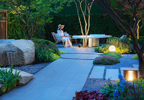 MUSE Design Awards - The  Paragon