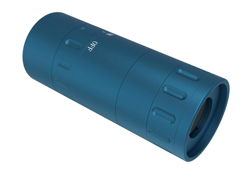 MUSE Design Awards - Zhulong Night Vision Device