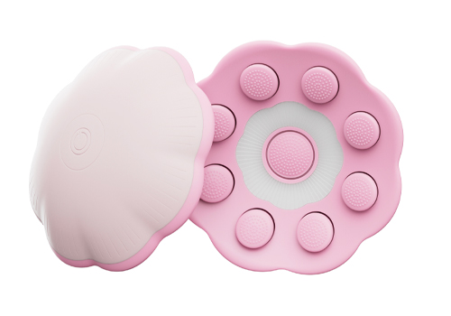 MUSE Design Awards - Breast Massage Device