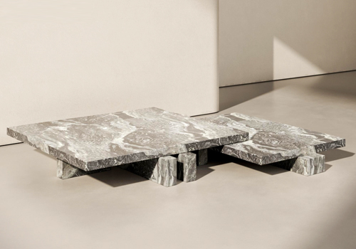 MUSE Design Awards - Cofee Table By Fedorova Elements