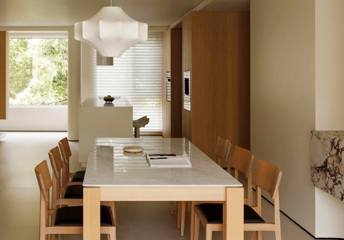 MUSE Design Awards - The dwelling place of the soul