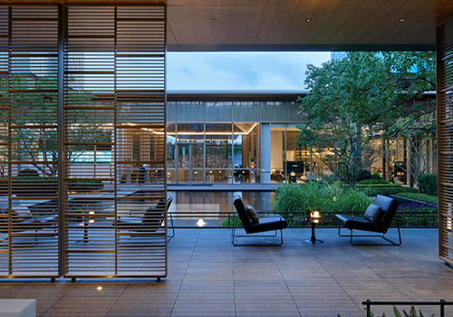 MUSE Design Awards - Majestic Mansion, Zhengzhou