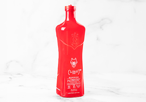 MUSE Design Awards - (LOBOS 1707) ᴿᴱᴰ