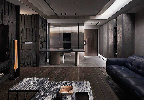 MUSE Design Awards - Noir Muse