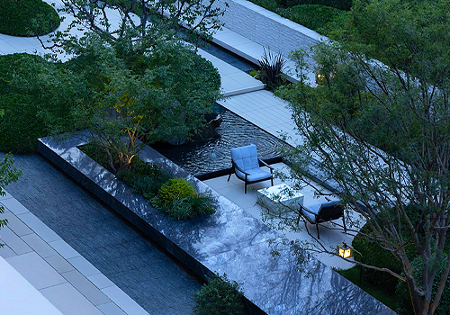 MUSE Design Awards - TIANJIN ZHONGHAI NANKAI PHILOSOPHER