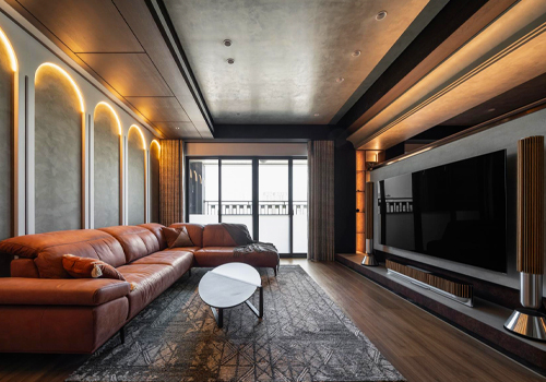 MUSE Design Awards - Distinctive