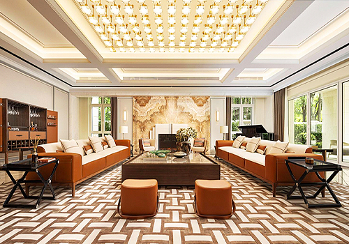 MUSE Design Awards - Emerald Forest # F