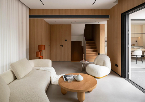 MUSE Design Awards - Wu Xiang