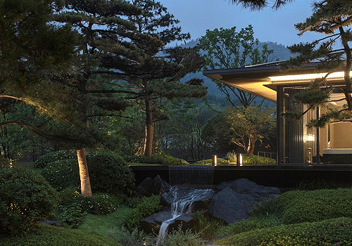 MUSE Design Awards - Changsha Merchants Tianqingfu