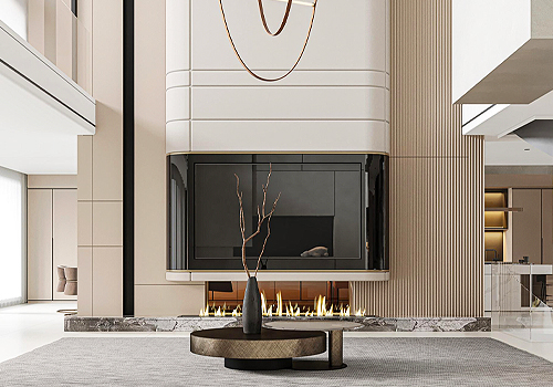 MUSE Design Awards Winner - Chengdu Wolong Valley No. 1 by Du Jiang