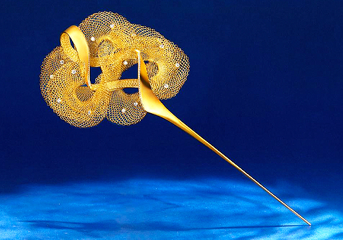 MUSE Design Awards - CHJ Jewellery x Fan Zhang | Intangible Cultural Heritage fil