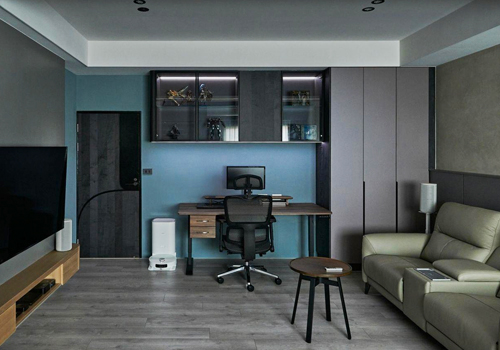 MUSE Design Awards - Silver Dreamscape