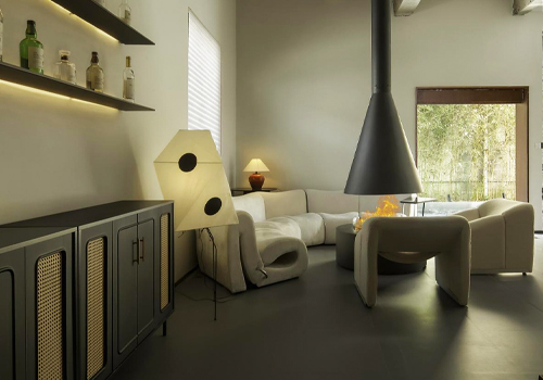 MUSE Design Awards - Lianyungang Design Power New Company