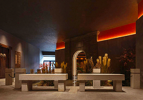 MUSE Design Awards - Boat Banquet of Yaowan