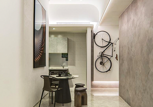 MUSE Design Awards - Futurescape