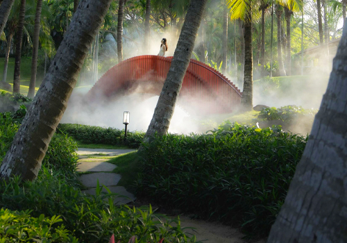 MUSE Design Awards - ORIGINAL TONE of Sanya Poly
