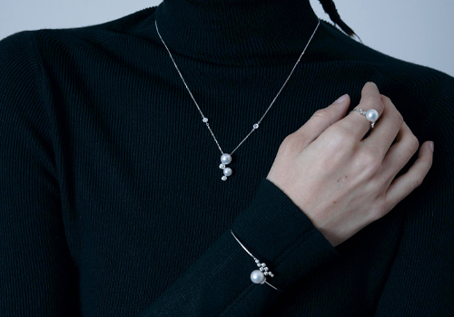 MUSE Design Awards - Bubble Collection