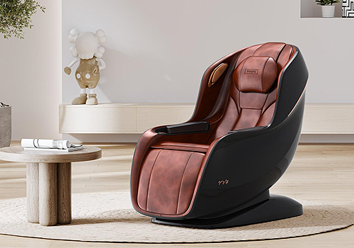 MUSE Design Awards - REEAD VV4 Vibration Massage Sofa