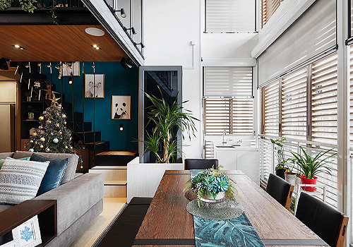 MUSE Design Awards - Urban Garden
