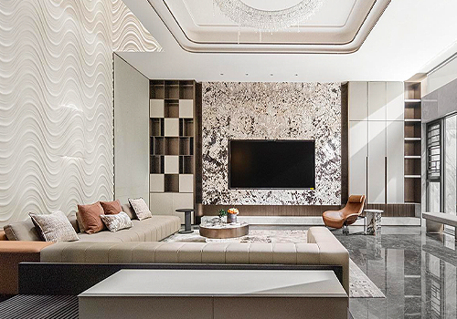 MUSE Design Awards - Urban Valley