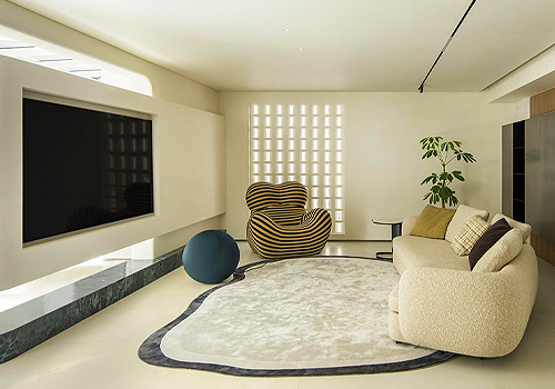 MUSE Design Awards - The House of Light
