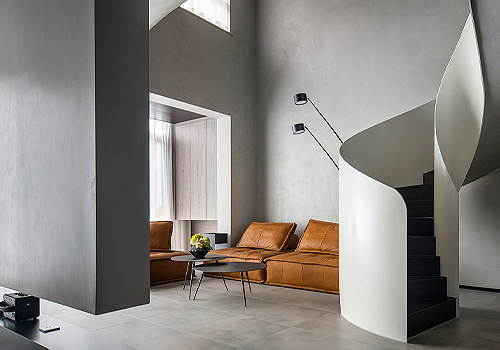 MUSE Design Awards - Zhonghai Yunlu Family