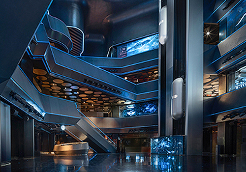 MUSE Design Awards - Super Star Center.csc