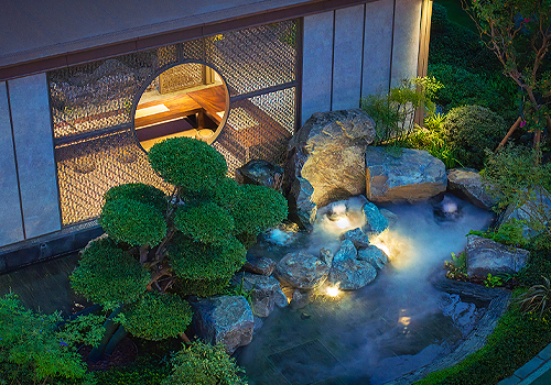 MUSE Design Awards - WHISPER OF SPRING
