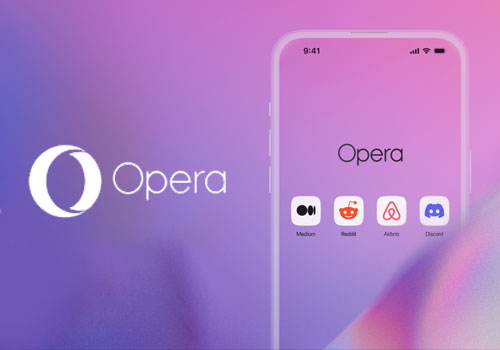 MUSE Design Awards - Opera One for IOS