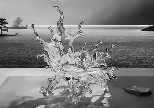 MUSE Design Awards - 《water》