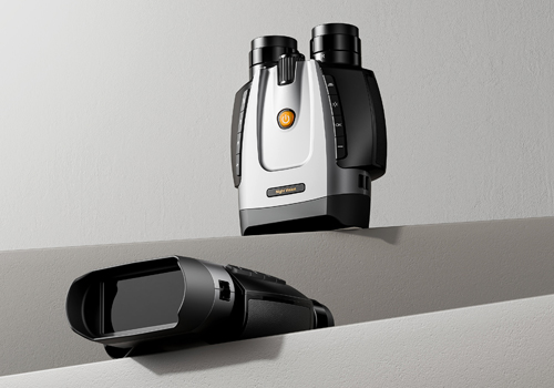 MUSE Design Awards Winner - CS077 Night Vision Device by SHENZHEN Z.T. DIGITAL CO, LTD