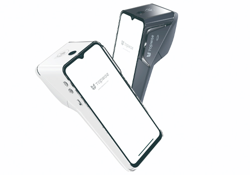 MUSE Design Awards - TOPWISE T6 Smart POS Terminal