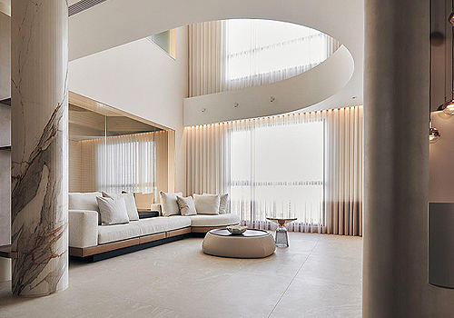 MUSE Design Awards - Light with color