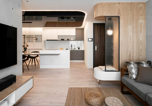 MUSE Design Awards - Lustrous Firmament
