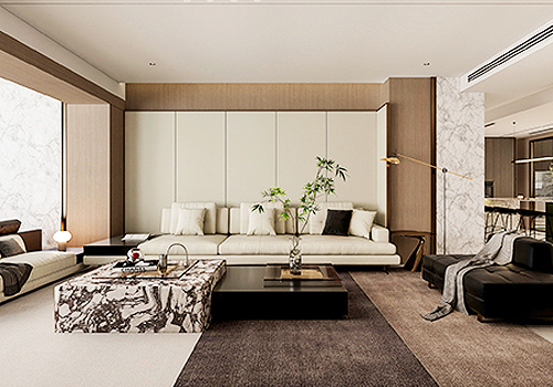 MUSE Design Awards - Shanghaiwan Riverside by Night